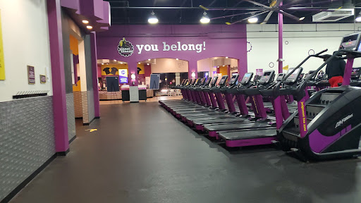 Gym «Planet Fitness», reviews and photos, 406 Springridge Rd, Clinton, MS 39056, USA