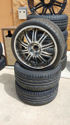 Tire Shop «Firestone Complete Auto Care», reviews and photos, 8920 West Sam Houston Pkwy N, Houston, TX 77040, USA