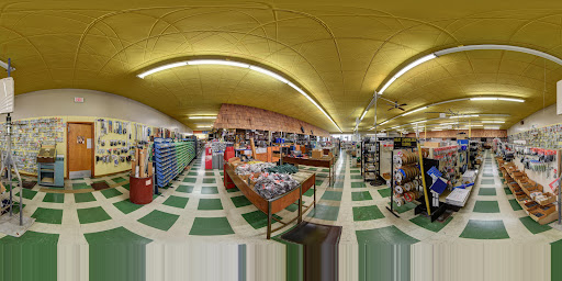 Electronics Store «Chester Electronics Supply», reviews and photos, 7709 Sheridan Rd, Kenosha, WI 53143, USA