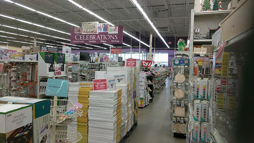 Craft Store «A.C. Moore Arts and Crafts», reviews and photos, 160 Upland Square Dr, Pottstown, PA 19464, USA