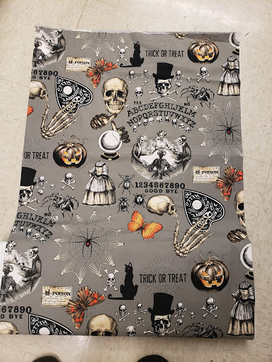 Fabric Store «Jo-Ann Fabrics and Crafts», reviews and photos, 1522 3rd St SW, Winter Haven, FL 33880, USA