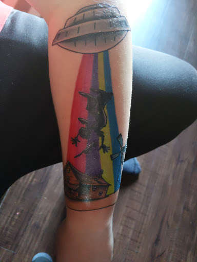 Explore women's first tattoo ideas, creative tattoo ideas in Phoenix, available at Golden Rule Tattoo Camelback