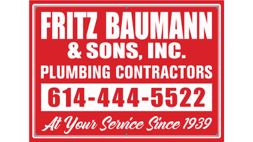 Fritz Baumann & Sons, Inc.