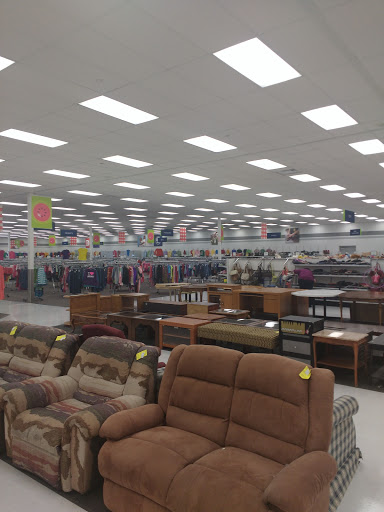 Thrift Store «Deseret Industries Thrift Store», reviews and photos