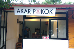 Akar Pokok Coffee image