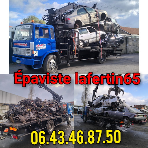 Photo 1 - Epaviste Laffont