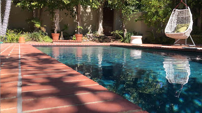 Idées Piscine à Lourmarin