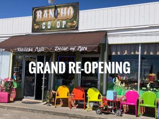 Antique Store «Rancho Coop», reviews and photos, 5685 Main St, Oakley, CA 94561, USA