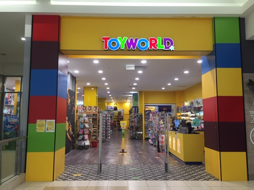 Toyworld Forest Hill