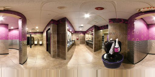 Gym «Planet Fitness», reviews and photos, 810 Miron Ln, Kingston, NY 12401, USA