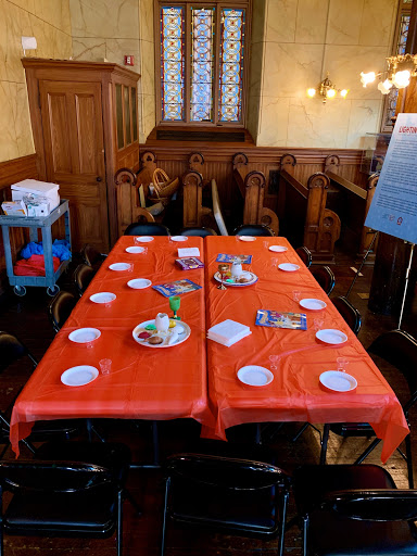 History Museum «Museum at Eldridge Street», reviews and photos, 12 Eldridge St, New York, NY 10002, USA