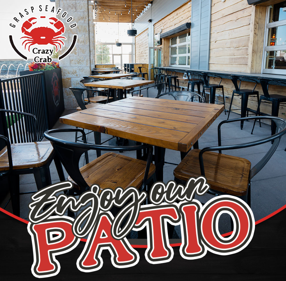 Crazy Crab - The Fountains 79925