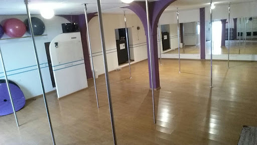 Pole Dance Fair Fitness Studio