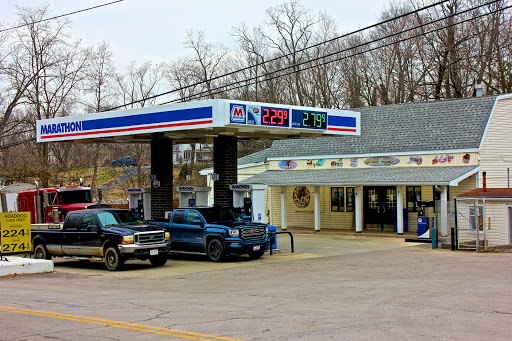 Spring Valley General Store, 1616 W Spring Valley Paintersville Rd, Spring Valley, OH 45370, USA, 