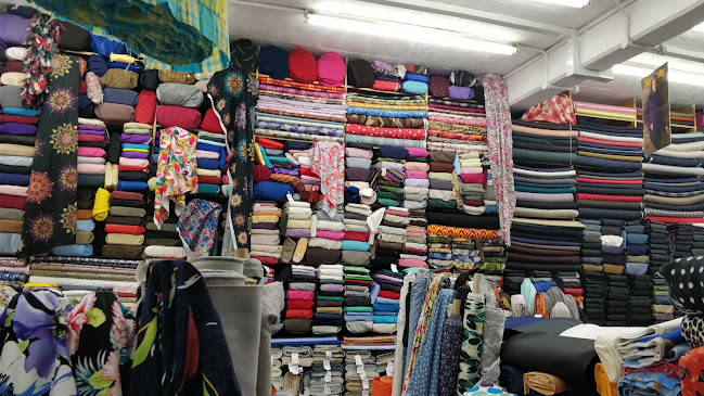 Reviews of Fancy Silk Store in Birmingham - Shop