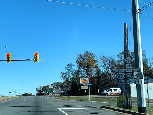 Car Dealer «Eddins Ford», reviews and photos, 2895 S Seminole Trail, Madison, VA 22727, USA