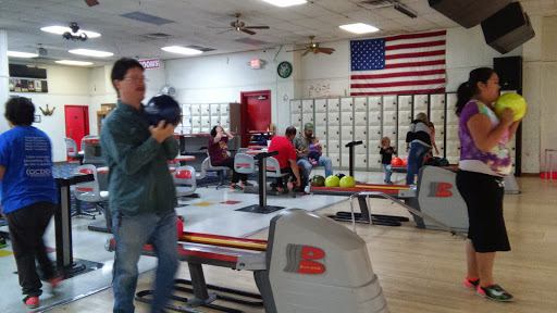 Bowling Alley «Gainesville Bowling Center», reviews and photos, 2317 Browns Bridge Rd, Gainesville, GA 30504, USA