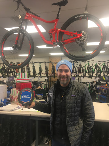 Bicycle Store «Slipping Gears Cycling», reviews and photos, 753 Stillwater Ave, Bangor, ME 04401, USA