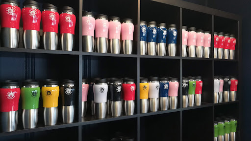 Coffee Store «Ocean City Coffee Company», reviews and photos, 917 Asbury Ave, Ocean City, NJ 08226, USA