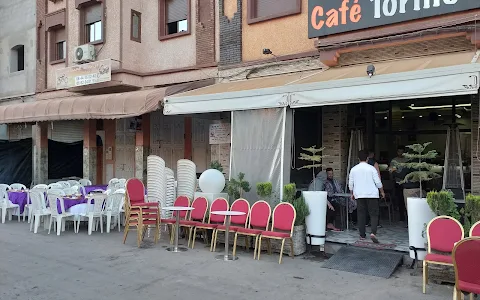 Café Torino image