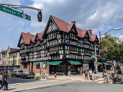 Jeweler «Hamilton Jewelers», reviews and photos, 92 Nassau St, Princeton, NJ 08542, USA