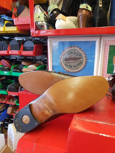 Reviews of Jimmy's- Shoes & keys in Maidstone - Shoe store