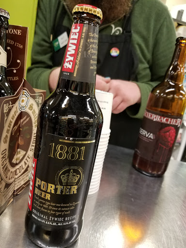 Health Food Store «New Leaf Market Co-op», reviews and photos, 1235 Apalachee Pkwy, Tallahassee, FL 32301, USA