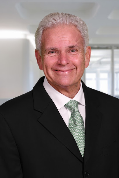 Raul J. Moreno, MD, Florida Retina Institute