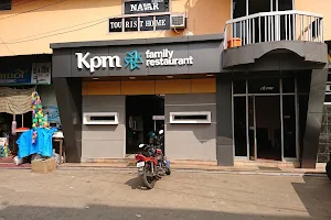 KPM Family Restaurant image