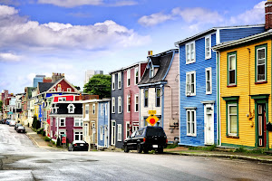 Duff Homes - St. John's Real Estate