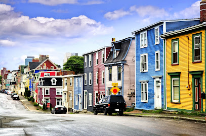 Duff Homes - St. John's Real Estate