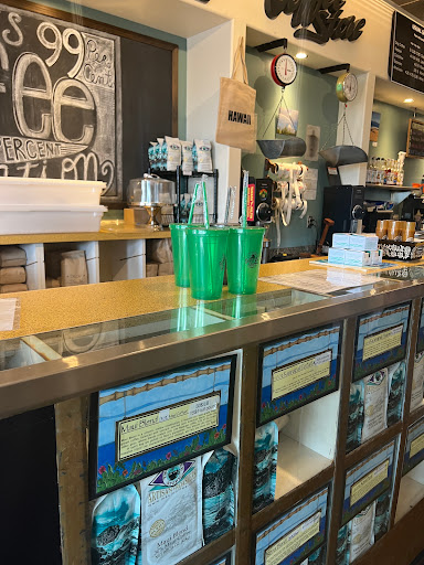 Coffee Shop «The Coffee Store», reviews and photos, 5095 Napilihau St, Lahaina, HI 96761, USA