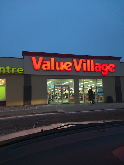 Value Village