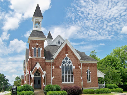 Abbeville Presbyterian Church