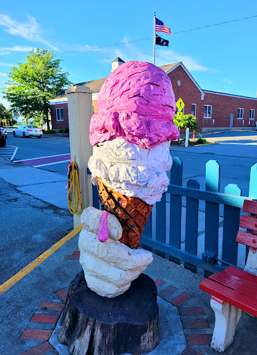 General Store «Pick & Shovel», reviews and photos, 54 Coventry St, Newport, VT 05855, USA