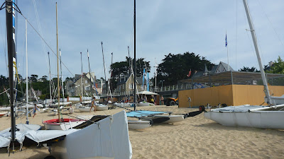 Le Spot Nautique Saint Cast à Saint-Cast-le-Guildo
