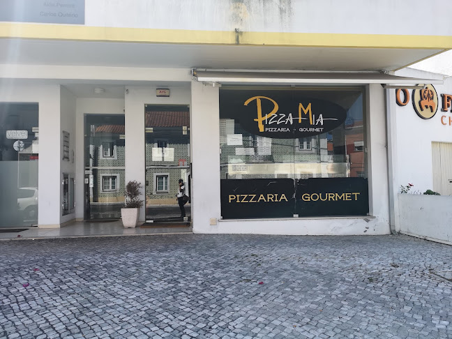 Pizzamia -Pizzaria Gourmet - Restaurante