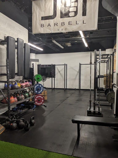 Gym «JDI Barbell», reviews and photos, 43-01 21st St, Long Island City, NY 11101, USA