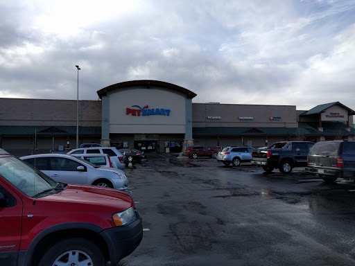Pet Supply Store «PetSmart», reviews and photos, 8695 Park Meadows Center Dr, Lone Tree, CO 80124, USA
