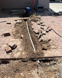 #1 Irrigation Repair LLC - Photo 5 - Car repair in Peoria, AZ, Glendale