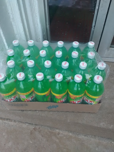 Supermarket «Pick & Save Supermarket», reviews and photos, 7404 Seven Mile E, Detroit, MI 48234, USA