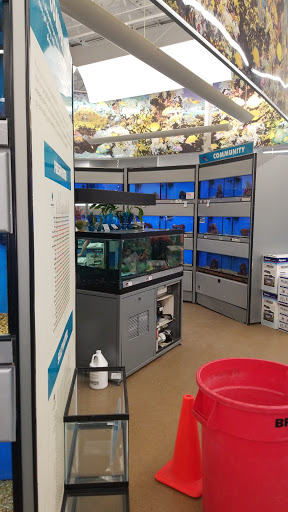 Pet Supply Store «Petco Animal Supplies», reviews and photos, 1791 Clarkson Rd, Chesterfield, MO 63017, USA