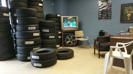 Tire Shop «Mr. Tire & Complete Auto Repairs of Hiram», reviews and photos, 1603 Hiram Douglasville Hwy, Hiram, GA 30141, USA