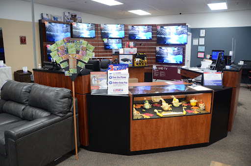 Home Goods Store «American Rental», reviews and photos, 403 S Main St #152, Salem, IN 47167, USA