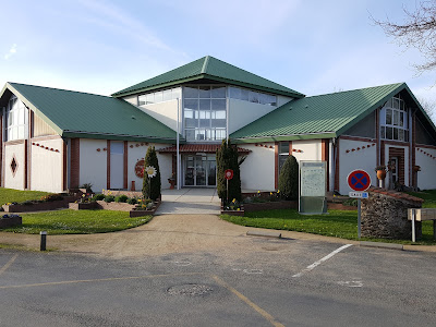 Maison du Potier à Montrevault-sur-Èvre