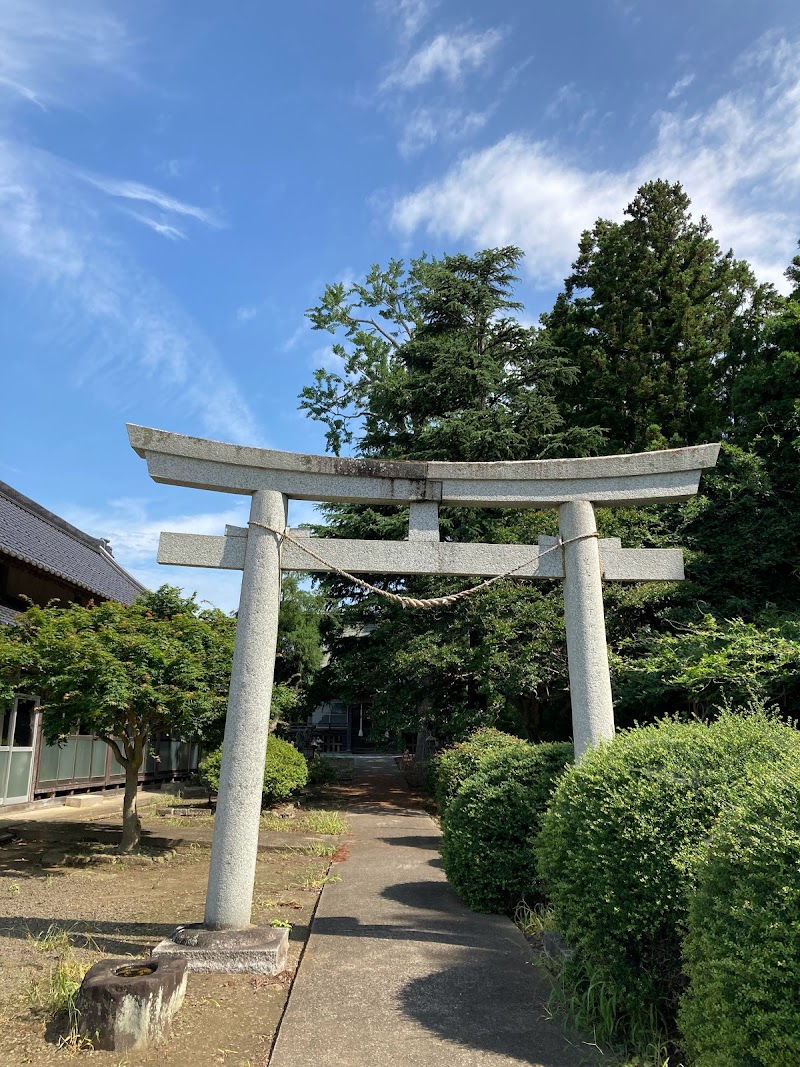 愛宕神社