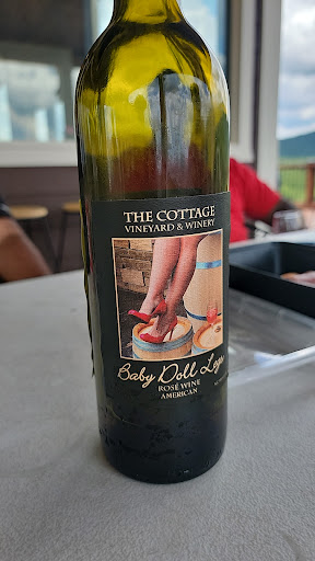 Winery «The Cottage Vineyard & Winery», reviews and photos, 5050 US-129, Cleveland, GA 30528, USA