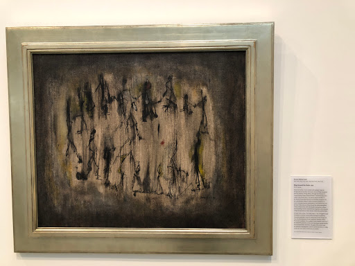 Museum «Davis Museum and Cultural Center», reviews and photos, 106 Central St, Wellesley, MA 02481, USA