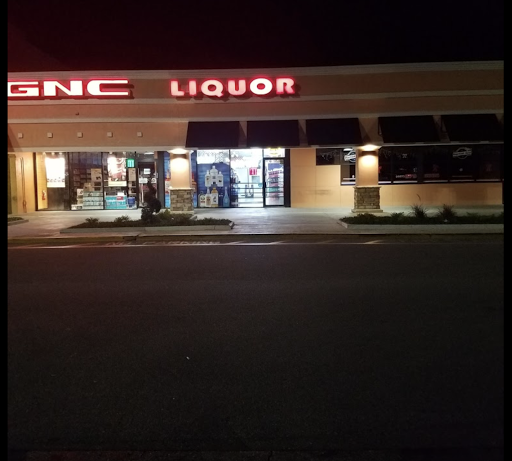 Liquor Store «University Wine & Spirits», reviews and photos, 10143 University Blvd, Orlando, FL 32817, USA