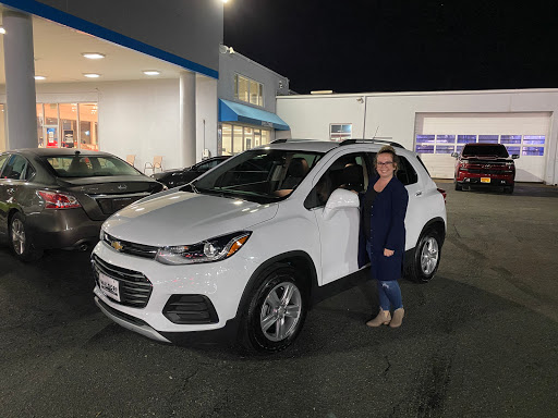 Used Car Dealer «Waldorf Chevy Cadillac», reviews and photos, 2298 Crain Hwy, Waldorf, MD 20601, USA